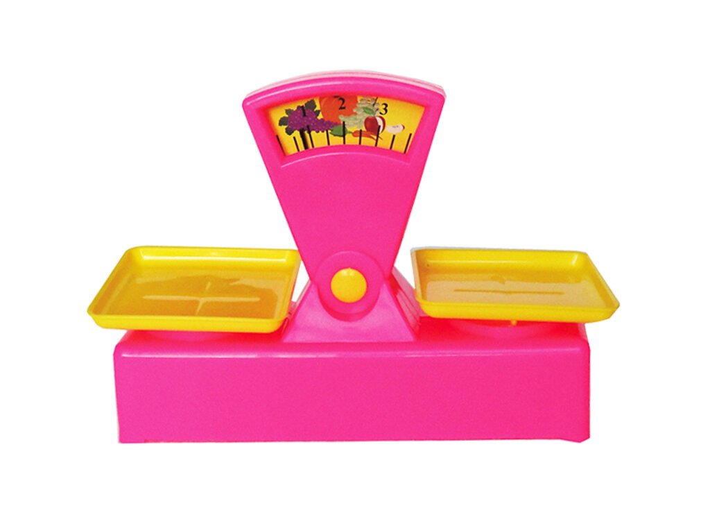 фото Игрушка Совтехстром Весы У591