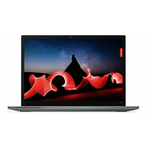 Ноутбук Lenovo ThinkPad L13 Gen 4 13.3 AMD Ryzen 7 PRO 7730U (2.0GHz) / 16GB / 1TB / AMD Radeon Graphics / Win 11Pro - Black (21FQS0P000) ноутбук lenovo thinkpad l13 gen 4 13 3 amd ryzen 7 pro 7730u 2 0ghz 16gb 1tb amd radeon graphics win 11pro black 21fqs0p000