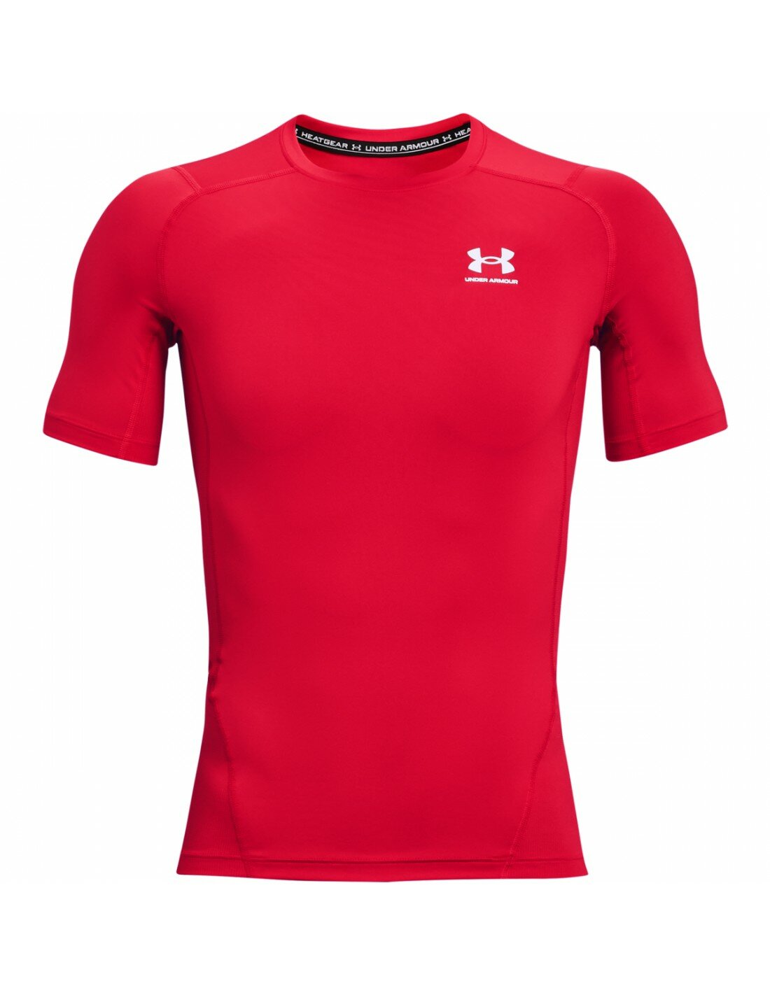 Футболка спортивная Under Armour Men's Shirt 'Heat Gear'