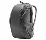 Рюкзак Peak Design The Everyday Backpack Zip 20L V2.0 Black, черный