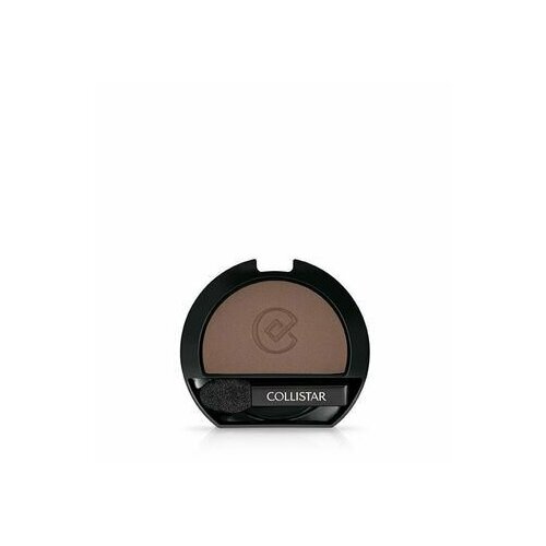Collistar - тени для век компактные № 120 brunette matte 2 гр