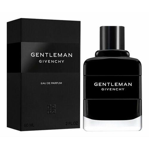 GIVENCHY парфюмерная вода Gentleman, 60 мл gentleman eau de parfum парфюмерная вода 100мл