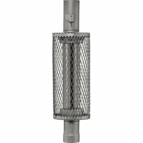 Дымоход для печи банной отопительной VOHRINGER D115