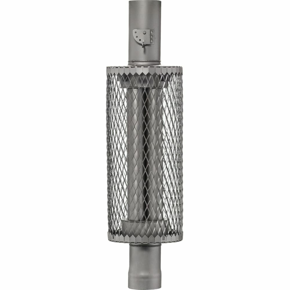 фото Дымоход для печи банной отопительной VOHRINGER D115