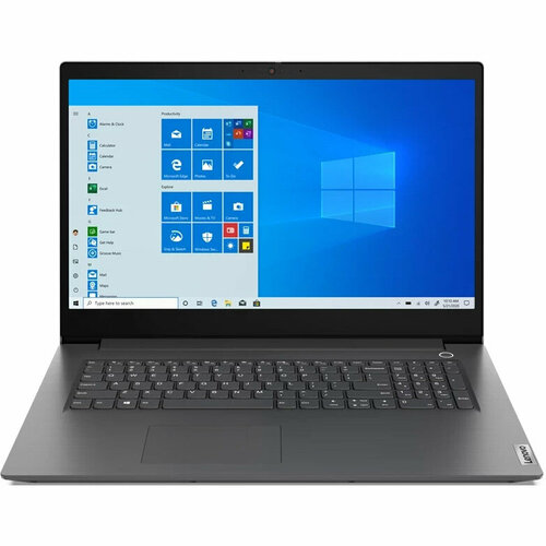 Ноутбук Lenovo V17 Gen 4 IRU 173 1920x1080 IPS Intel Core i3-1315U 8GB DDR4 512GB SSD UHD Graphics Без ОС grey 83A2000URU 67403₽