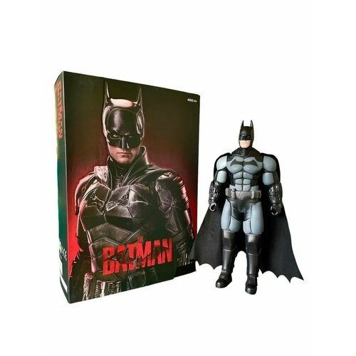 Бэтмен, BATMAN Collection Series