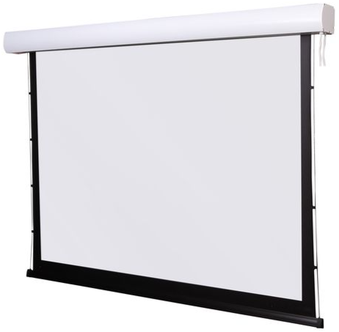 Характеристики модели Экран для проектора Digis TAB-TENSION PRIME DSTP ...