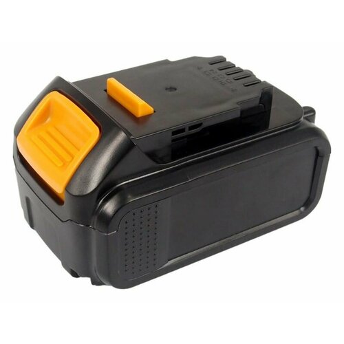 Аккумулятор Cameron Sino для электроинструмента DeWALT DCF899, DCD771, DCD791, DCH133, DCG405, DCF880, p/n: DCB184, DCB183, DCB182, DCB181, 3Ач