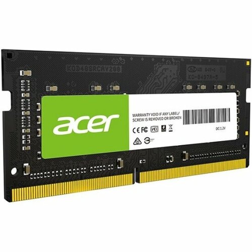 Оперативная память ACER SO-DIMM 16GB DDR4-3200 (BL.9BWWA.214)