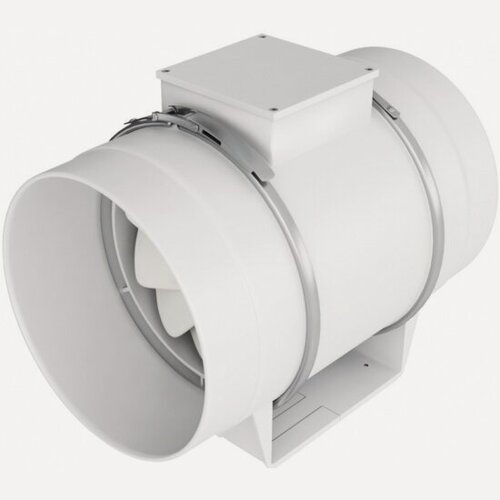 Изображение товара Канальный осевой вентилятор Era PRO TYPHOON 200 2SP