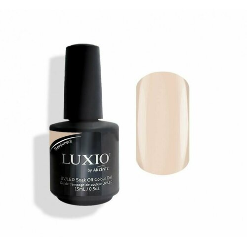 Luxio гель-лак Sentiment 15 мл 2799₽