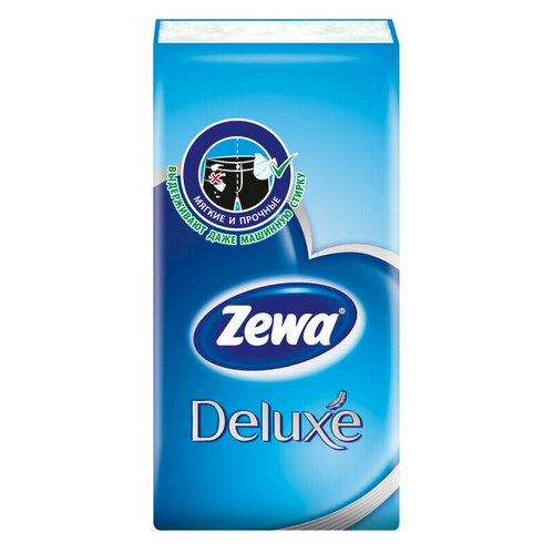   ZEWA Delux ( 10 ) 3