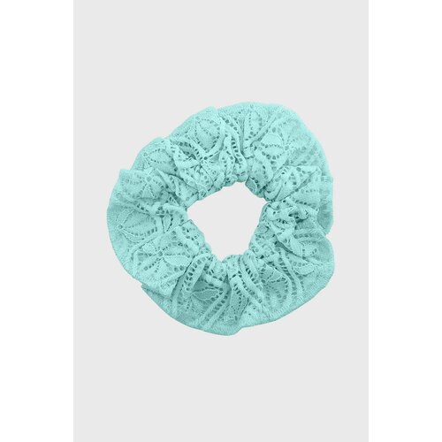 Резинка для волос Wear Moi DIV108 - тихоокеанский голубой