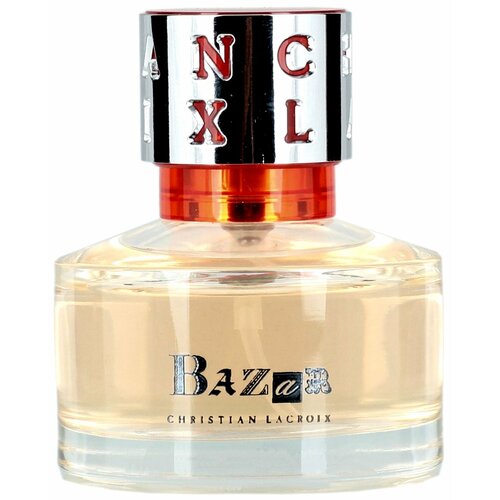 Christian Lacroix Bazar for women 2002 парфюмированная вода 100мл