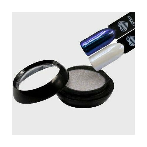 Втирка для дизайна Единорог U02 Lovely 05 г 536₽