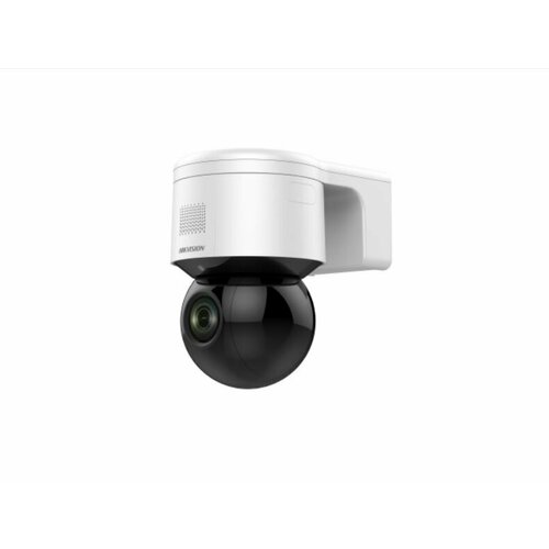 IP-камера Hikvision DS-2DE3A404IWG-E 28-12 мм цветная поворотная на 4 Мп 34000₽