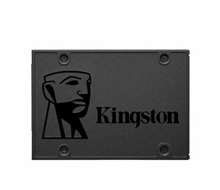 Твердотельный накопитель Kingston A400 240 ГБ SATA SA400S37/240G