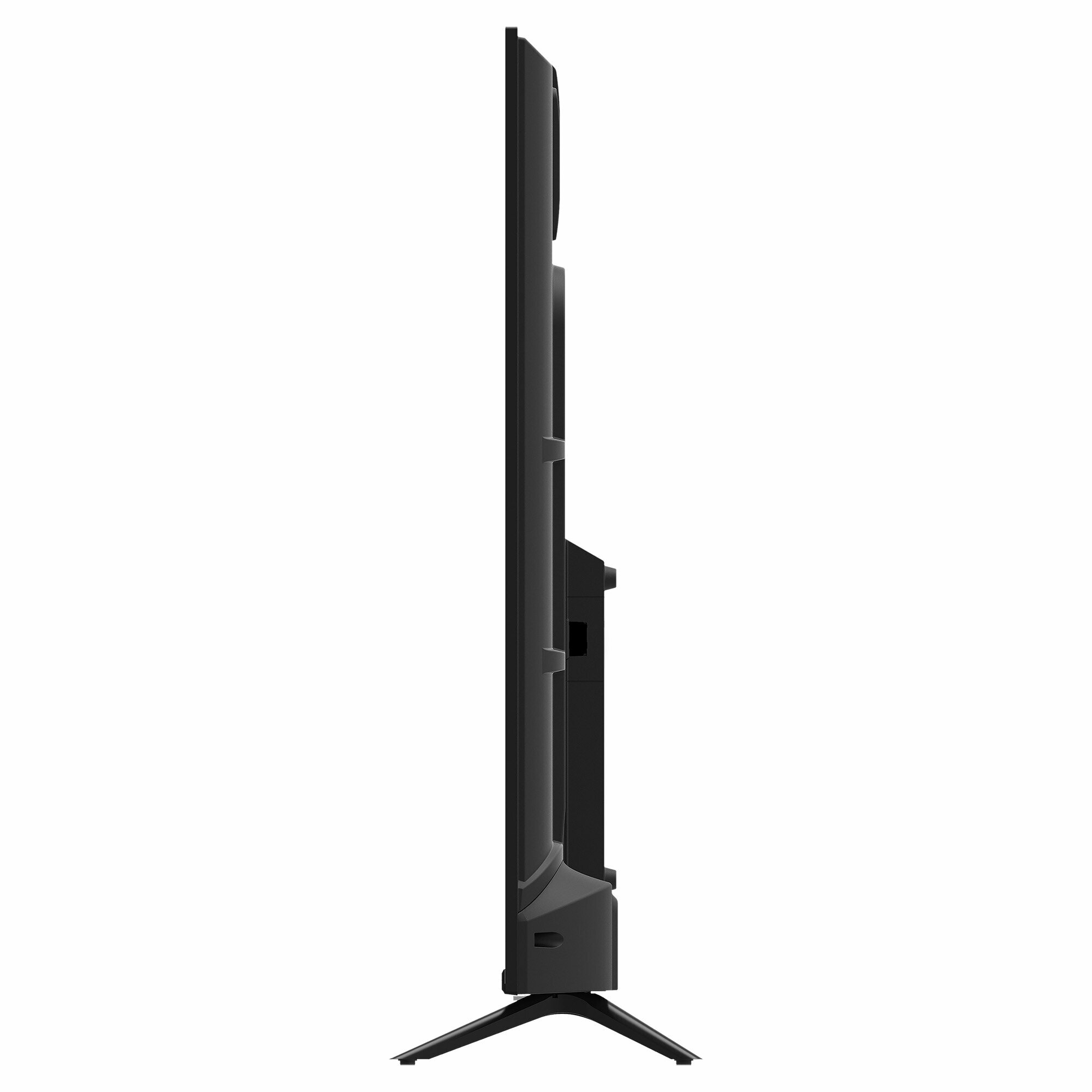 50" Телевизор BBK 50LEX-9201/UTS2C, черный