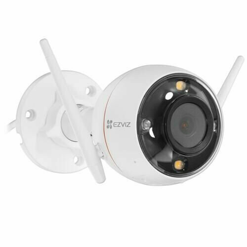 IP-камера EZVIZ C3W Pro 28 mm 1267500₽