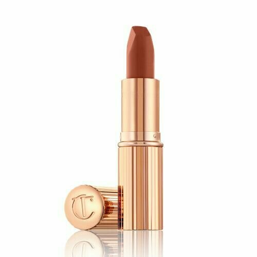 Charlotte Tilbury помада для губ The Super Nudes (The Super Nudes) 3,5 гр