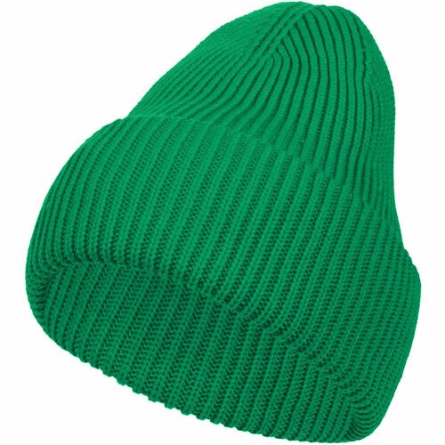 Шапка teplo, размер OneSize, зеленый шапка teplo размер onesize бежевый