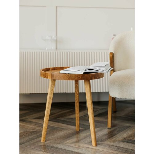 Журнальный стол Round