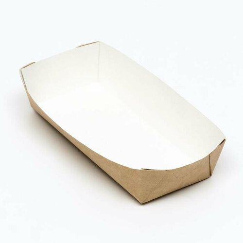 Лоток для хот-догов 165 х 7 х 4 см50 шт 112700₽