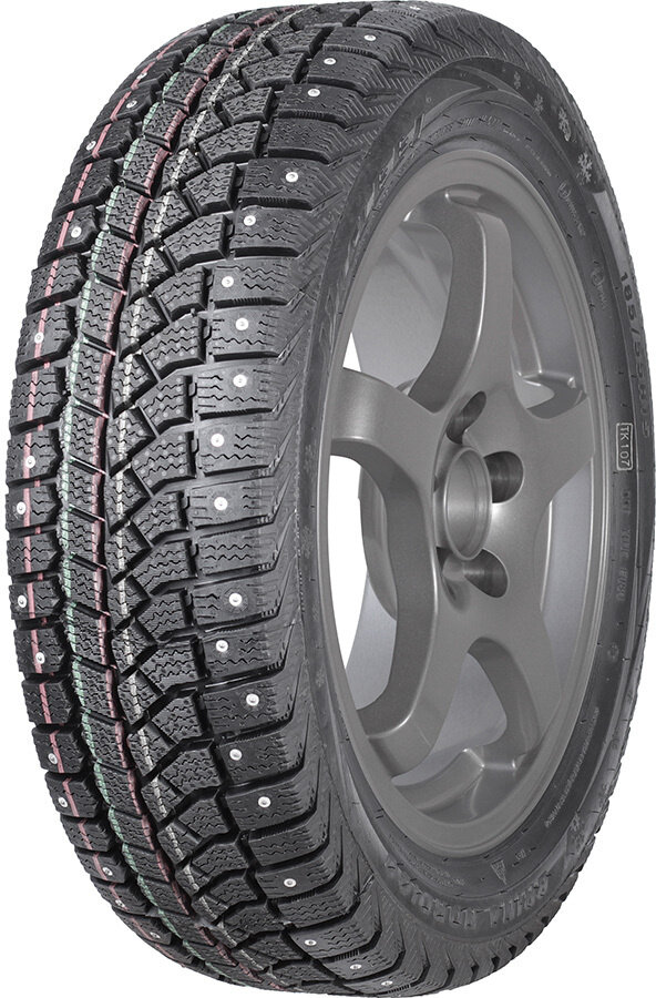 Шина Viatti Brina Nordico V-522 195/60 R15 88T