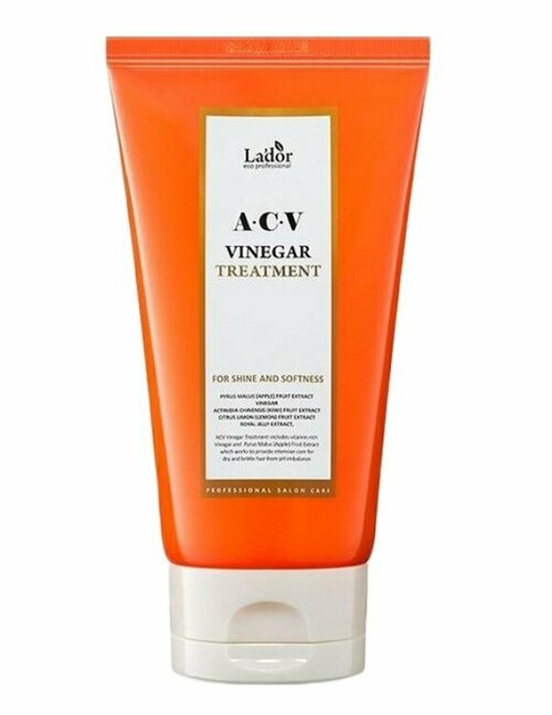 Lador Маска для волос ACV Vinegar Treatment, 150 мл.