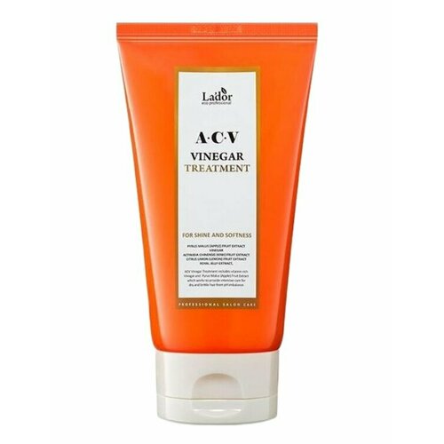 Lador Маска для волос ACV Vinegar Treatment, 150 мл.