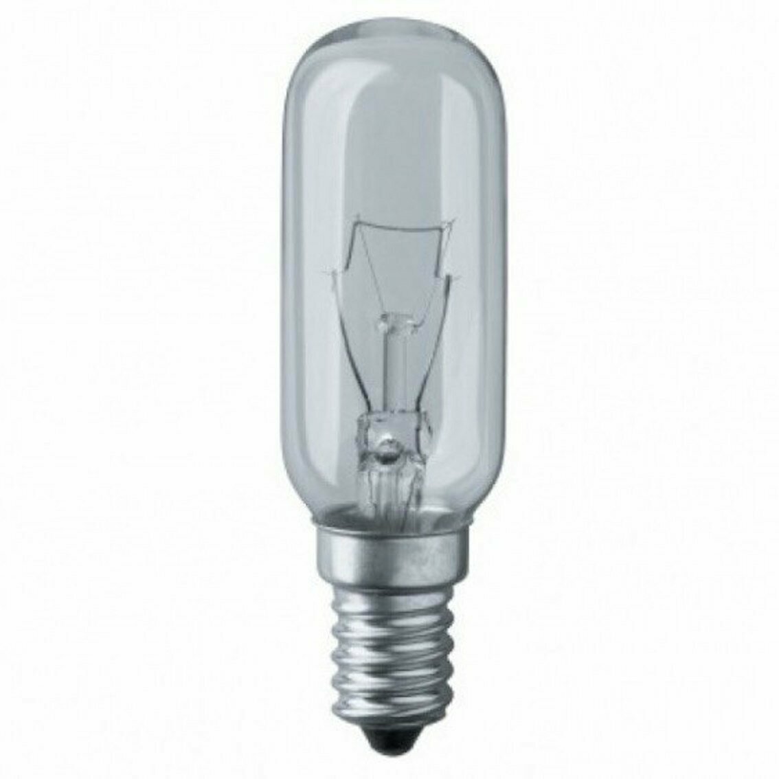 Лампа накаливания NAVIGATOR для кухонных вытяжек и ночников 25Вт Е14 T25L