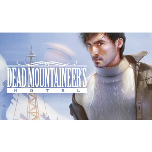 Игра The Dead Mountaineer's Hotel для PC (STEAM) (электронная версия) игра evil dead the game для pc steam электронная версия