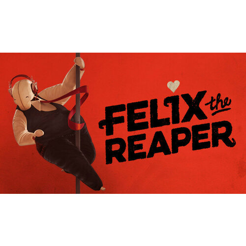 Игра Felix The Reaper (STEAM) (электронная версия)