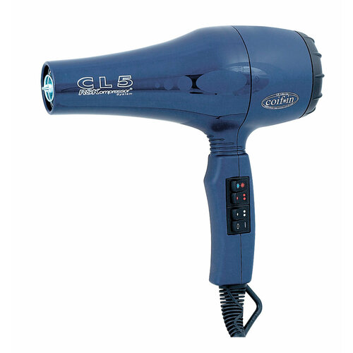 Фен для волос Coifin 03113-04 Classic 5 CL5R 28 м 2100-2300 Ватт 1130700₽