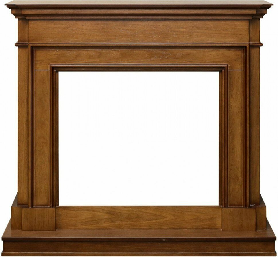 фото Портал Dimplex Optiflame Newport орех