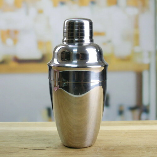 фото Шейкер subliva deluxe 250 (010352) subliva group