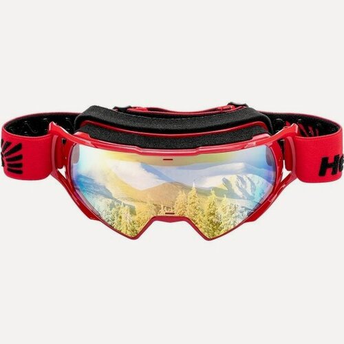 Изображение товара Очки горнолыжные Helios HS-MT-023