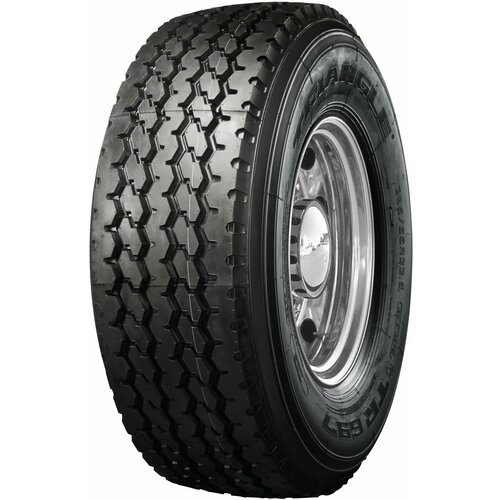 Грузовые шины Triangle 385/65 R22.5 160J TR697 TL M+S 20PR