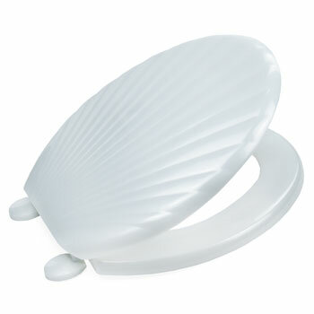 фото Сиденье для унитаза ORIO КРЗ-6