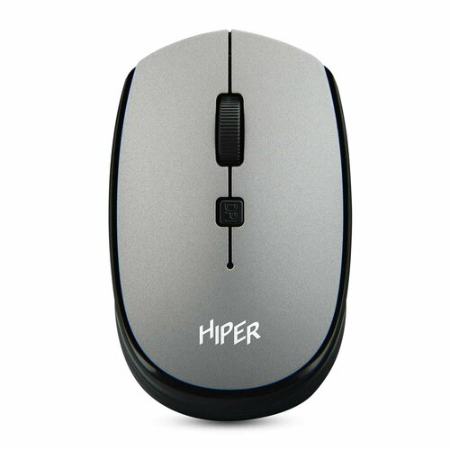Мышь беспроводная HIPER HOMW-081 69900₽