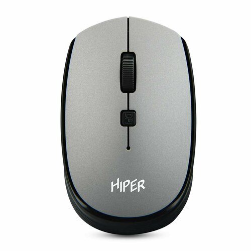 Мышь беспроводная HIPER HOMW-081 беспроводная акустика hiper flat h os2