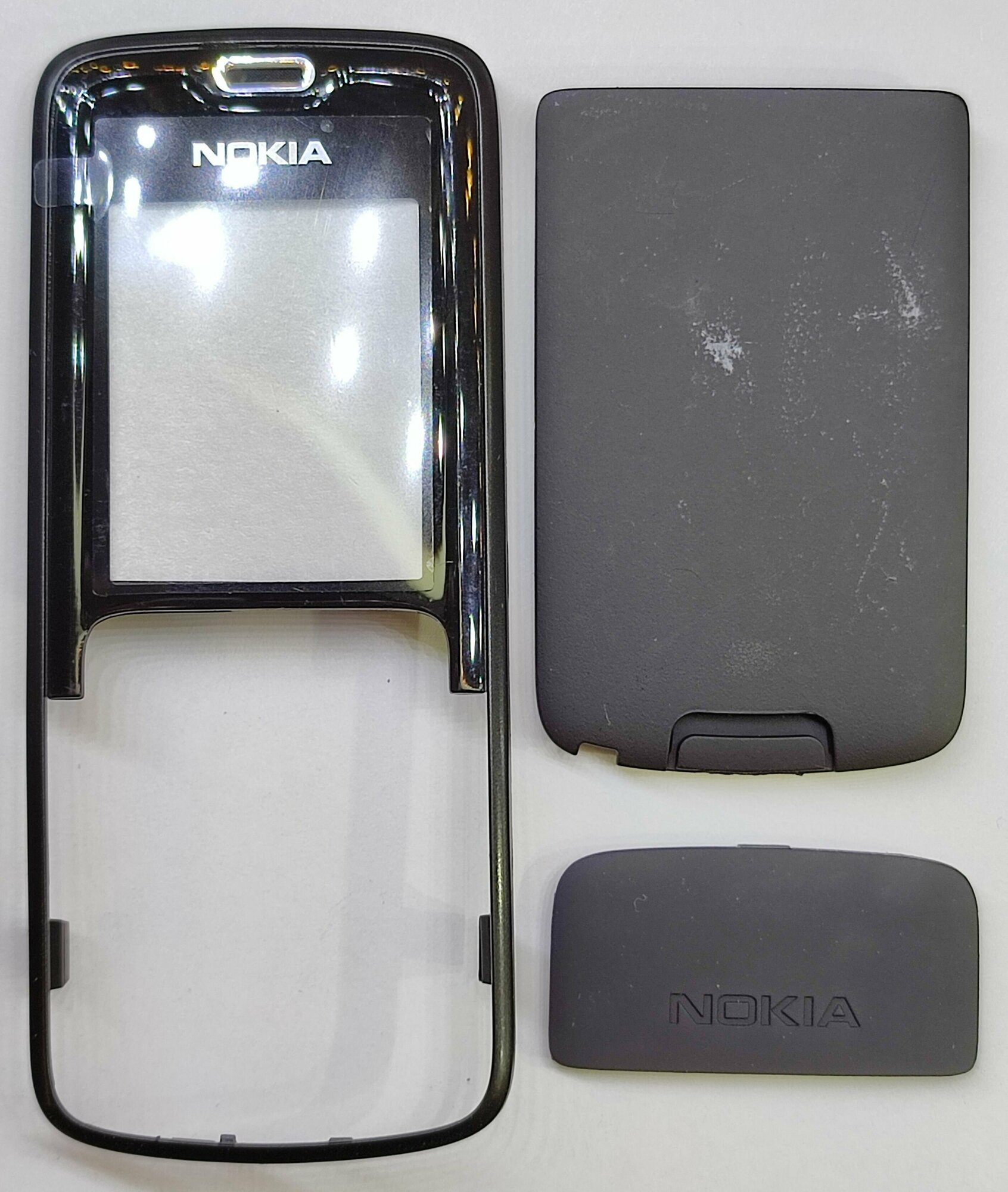 Корпус Nokia 3110c 3110 classic панели