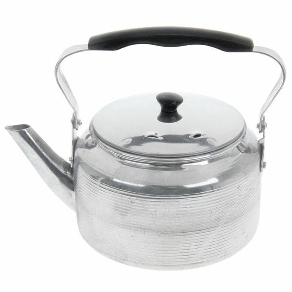 фото Чайник 2 л"Полированный" ЭРГ-AL 1281020 .