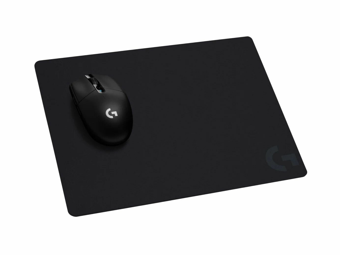 Коврик для мыши Logitech - фото №20