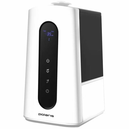 Ультразвуковой увлажнитель воздуха Polaris PUH 0545D белый 750000₽