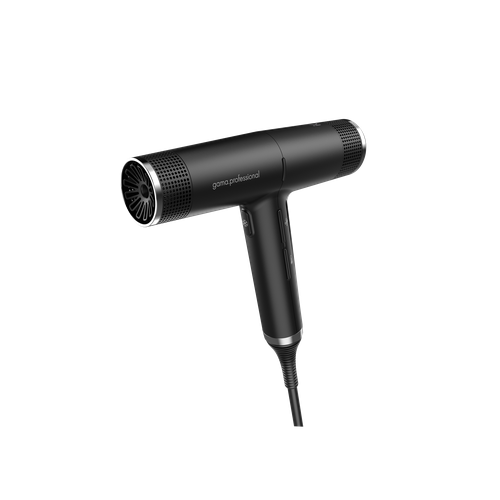 Фен GAMA IQ Perfetto PH6060 черный 2469100₽