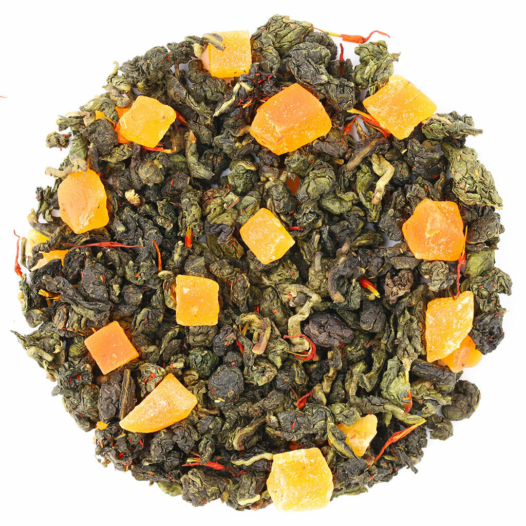 Чай улун Персиковый, 500 г