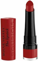 Помада для губ BOURJOIS rouge velvet the lipstick, оттенок 05