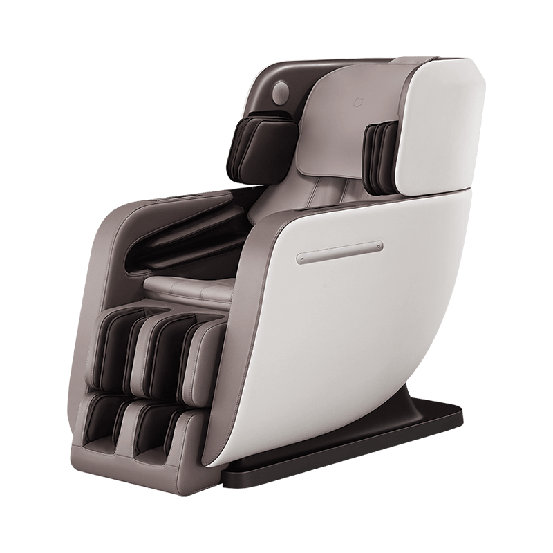 Массажное кресло Xiaomi Mijia Smart Massage Chair Coffee Color (MJAMY01YMYY)