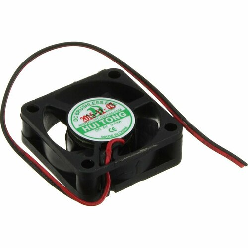 Кулер 30*30*10 5V 0,14А 2PIN провод 10см aokin 5010 5v usb вентилятор бесщеточный 12v 24v 2pin охлаждающий вентилятор 50x50x10 мм вентилятор для 3d принтера компьютера